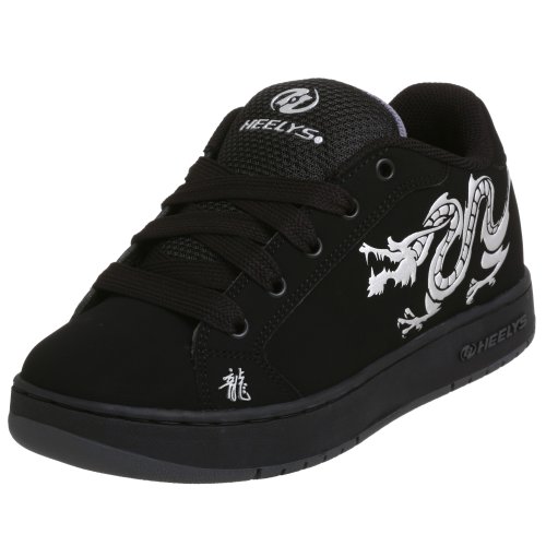 Heelys Men's Dragon Skate Shoe