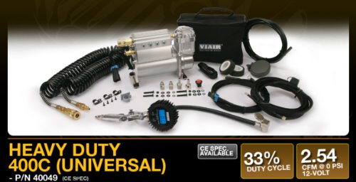 Universal Heavy Duty ADA System w/free gift