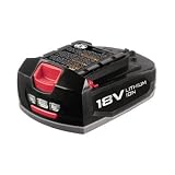 Skil SB18B-LI 18-Volt 1.3Ahr Li-Ion Battery Kit