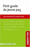 Petit guide du jeune psy