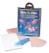 Skin-On-Skin - Blister Kit Skin-On-Skin Skin-On-Skin is a blister pain prevention! Combines state-of-the-art hydrogel with a support mesh and vitamin E to help provide superior protection against rubbing and blisters. Cools and soothes already damaged and irritated skin. Available Styles