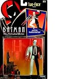 Batman the Animated Series Two-face Figure
