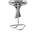 Cilio Stainless Decanter Drying Rack