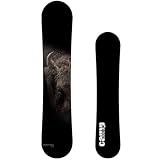Camp Seven Heritage 2012 Snowboard 158W