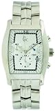 Guess Collection GC Chronograph Mens Watch GC36501G1