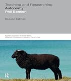 Teaching and researching autonomy