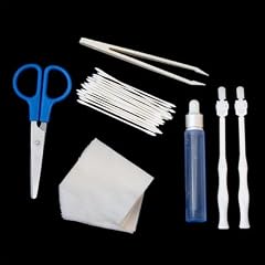 GGS Reinigungs-Set zur Kamerareinigung und f�r andere empfindliche Oberfl�chen - Objektive, Okulare, Mikroskope, Sensoren, usw.