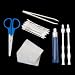 GGS Reinigungs-Set zur Kamerareinigung und f�r andere empfindliche Oberfl�chen - Objektive, Okulare, Mikroskope, Sensoren, usw.