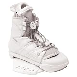 2007 Liquid Force Fusion Wakeboard Boots - Women's M/L