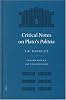 Critical Notes on Plato's Politeia (Mnemosyne, Bibliotheca Classica Batava Supplementum)