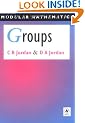 Groups (Modular Mathematics Series)