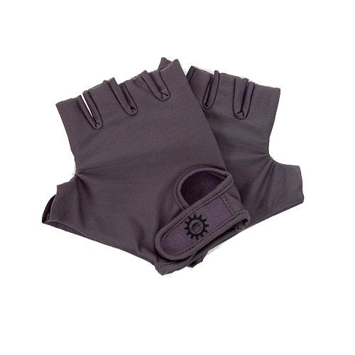 41jLm 6hdgL Gear Monkey Universal Gaming Gloves   Black, Wii