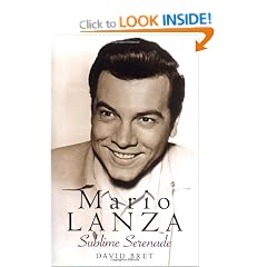 Mario Lanza: Sublime Serenade