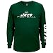 Search : New York Jets Team Shine Long-Sleeve Tee