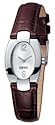 Esprit Damen Armbanduhr ART DECO BROWN A.ES102272003