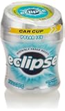 Eclipse Gum, Polar Ice, 60 Count Bottle