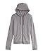 Under Armour Women's Charged Cotton® Undeniable Full Zip