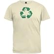 Recycle Organic T-Shirt Recycle Organic T-Shirt