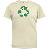 Recycle Organic T-Shirt