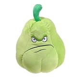 Plants vs. Zombies Stuffed Plush Toy Squash [Toy]