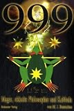 999 - Magie, okkulte Philosophie und Kabbala - M. J. Batrachus