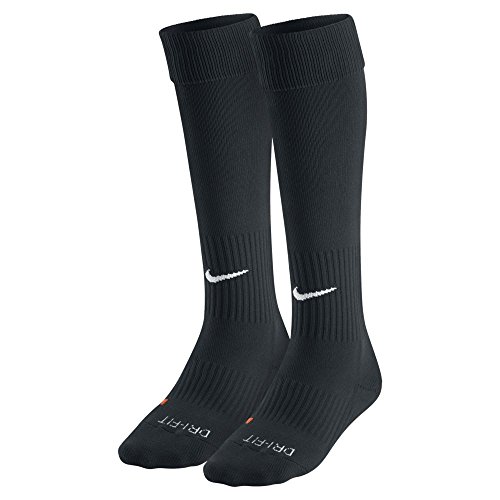 Nike Classic III Sock ( Black, Large)