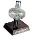 Final Touch Wine Pourer / Aerator, with Acrylic Base