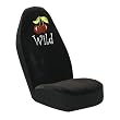 Cherries Bucket Seatcover