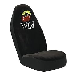 Cherries Bucket Seatcover