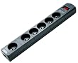 APM - Multiprise 6 plots - parafoudre + protection fax modem