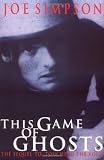 This Game Of Ghosts