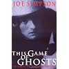 This Game Of Ghosts