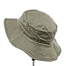 Fishing Hat (02)-Beige L