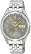 Seiko 5 #SNKL19K1 Men's Stainless Steel Self Winding Automatic Watch