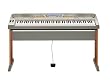 Casio WK-8000 88 Key Keyboard with Stand and Power Supply