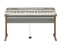 Casio WK-8000 88 Key Keyboard with Stand and Power Supply