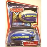 Disney Pixar Cars: Al Oft the Lightyear Blimp