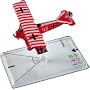 Fokker D VII Udet : Wings of War Miniatures Series 2