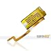 580mah Battery+replacement Tools for Ipod Video 30gb.