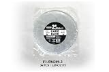 Review FIA  / Round Cake Base 25cm (F1-594289)