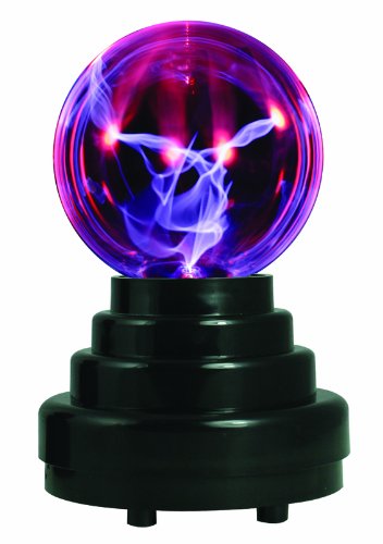 Satzuma Plasma Ball USB