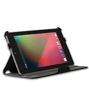 Amazon.com: Blurex Ultra-Slim Case for Google Nexus 7 inch Tablet -- With built in Multi-Angle Stand: Computers & Accessories
