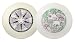 Sporting Goods : White and U.V. Ultra Star set