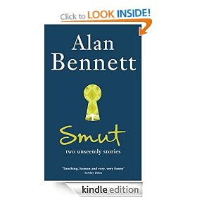 Smut : Two Unseemly Stories