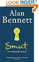 Smut : Two Unseemly Stories