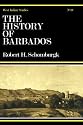 History of Barbados (Cass Library of West Indian Studies, No. 19)