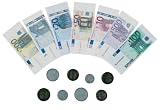 Eigenschaften Gollnest & Kiesel Geld / Spielgeld 84 Scheine und 32 Münzen