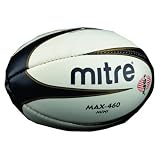 MITRE Mini Max 460 Rugby Ball, MINI