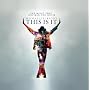 Michael Jackson's This Is It