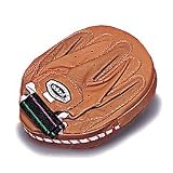 Adidas Rount Mitt (Leather)